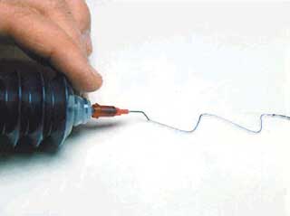 Akua Needle Applicator