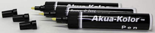 Akua Pens