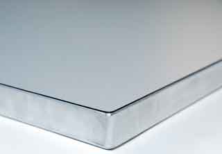 Takach Litho Plate Backer