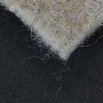 Felt Detail Catcher Woven