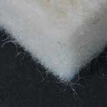 Felt Detail Cushion