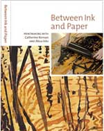 Between Ink And Paper DVD