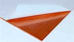 copper Plate Protective Coating