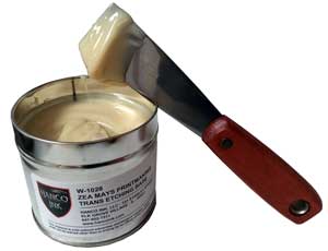 Zea Mays Printmaking Transparent Etching Base