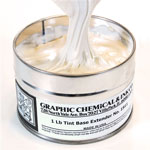 Graphic Chemical Tint Base Extender