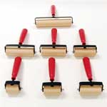 Speedball Brayer