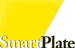 Smart Plate Laser Plate
