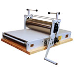 Takach Etching Press