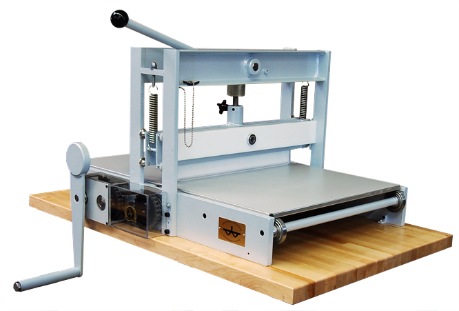 Takach Table Top Litho Press