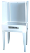 WDX Washout Sink