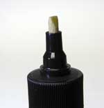 Akua-Kolor Chisel Tip Pen