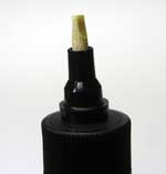 Akua-Kolor Chisel Tip Pen