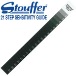 21 step Scale