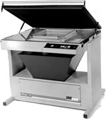 Amergraph Advantage 150