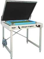 NuArc Mega Light