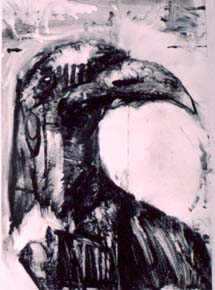 War Bird by Daniel Britton