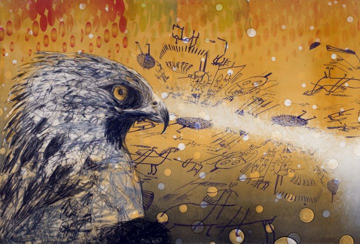 Light Speed by Neal Ambrose Smith