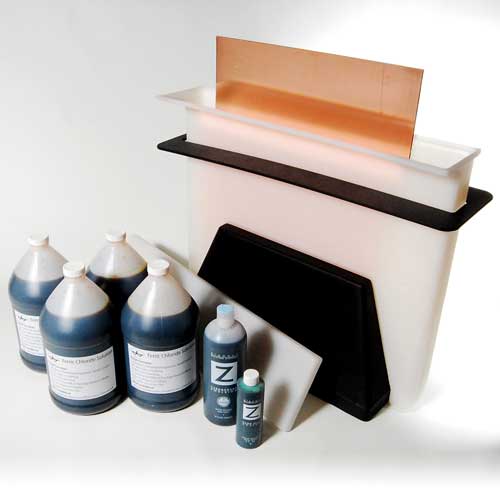 Z*Acryl Etching System
