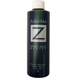 Z*Acryl Stopout Resist