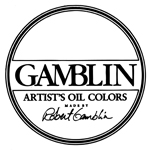 Gamblin Logo